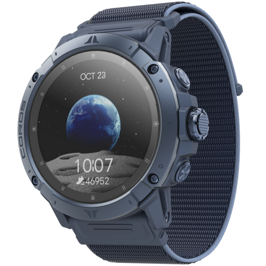 COROS VERTIX 2S RELOJ DE AVENTURA GPS