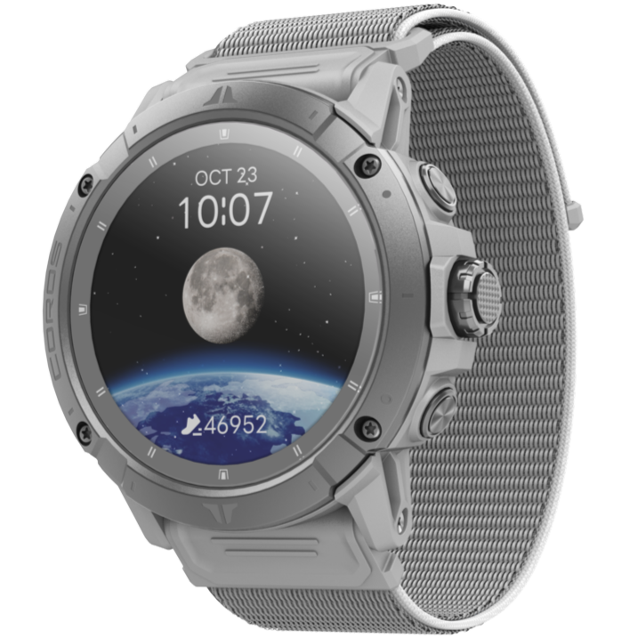 COROS VERTIX 2S RELOJ DE AVENTURA GPS