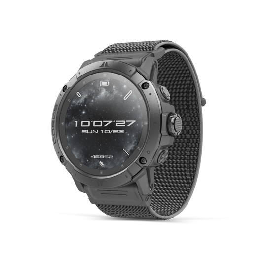 COROS VERTIX 2S RELOJ DE AVENTURA GPS