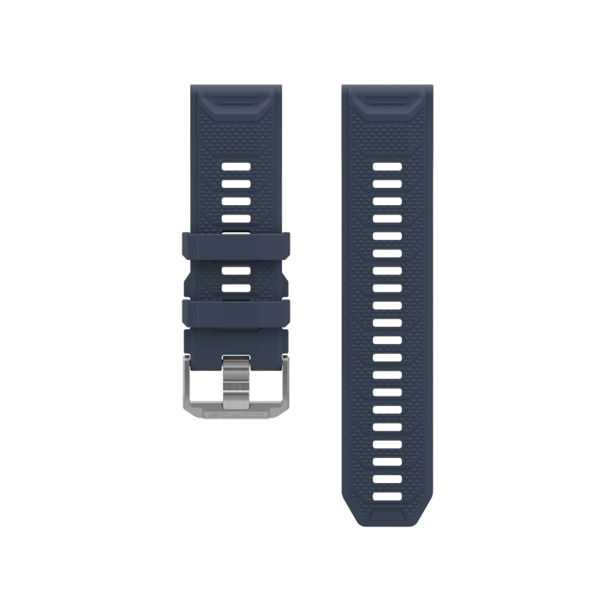 26mm Silicone Band