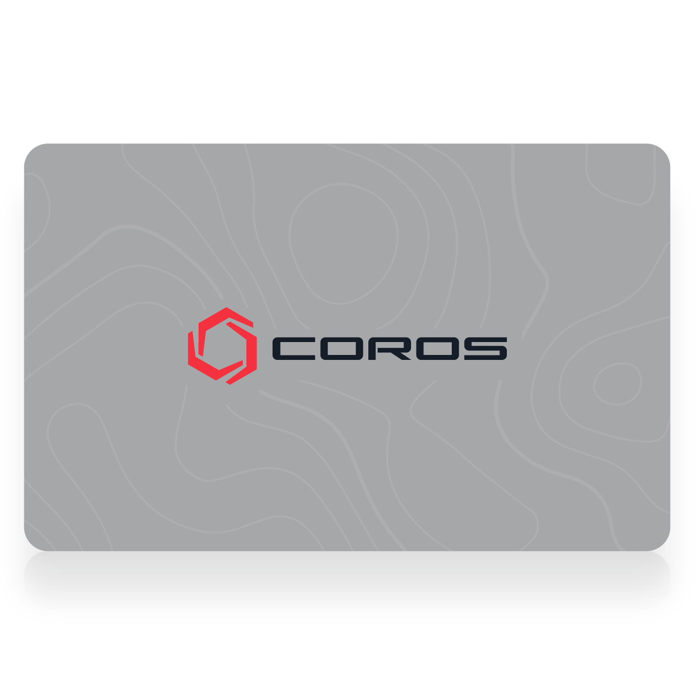 COROS Gift Card