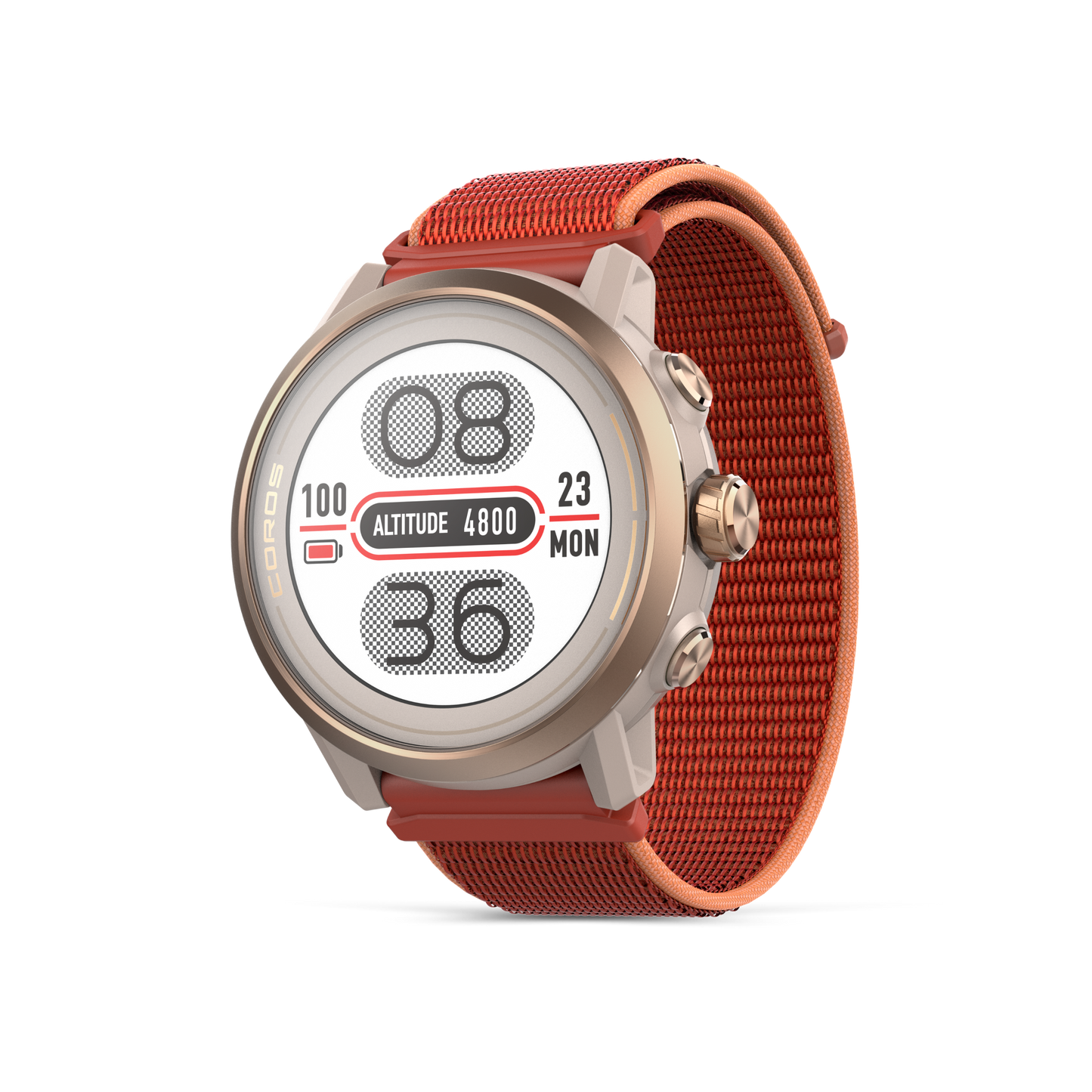 COROS APEX 2/2 Pro Montre GPS Outdoor