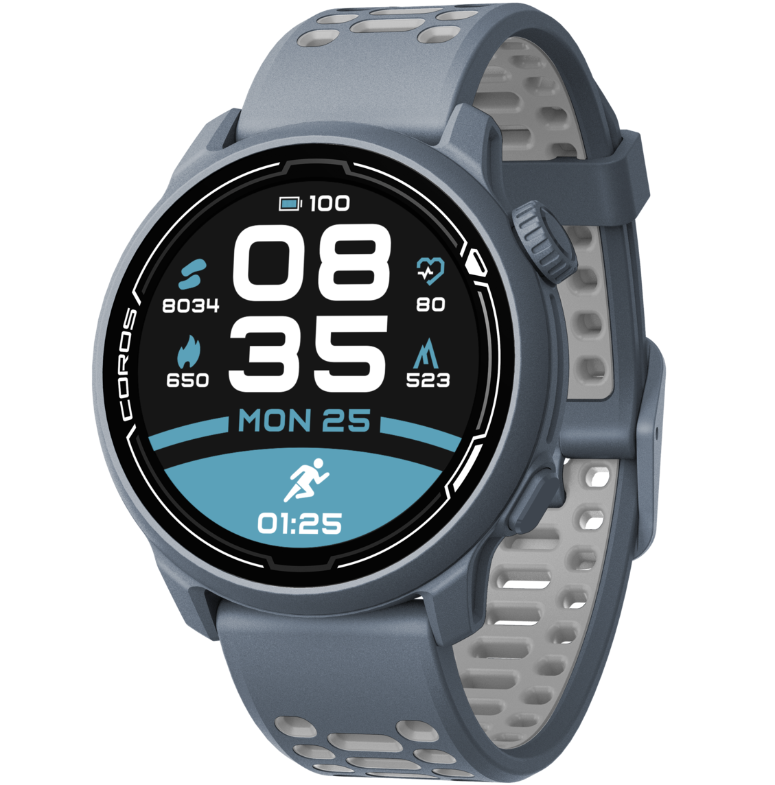 COROS PACE 2 RELOJ DEPORTIVO GPS