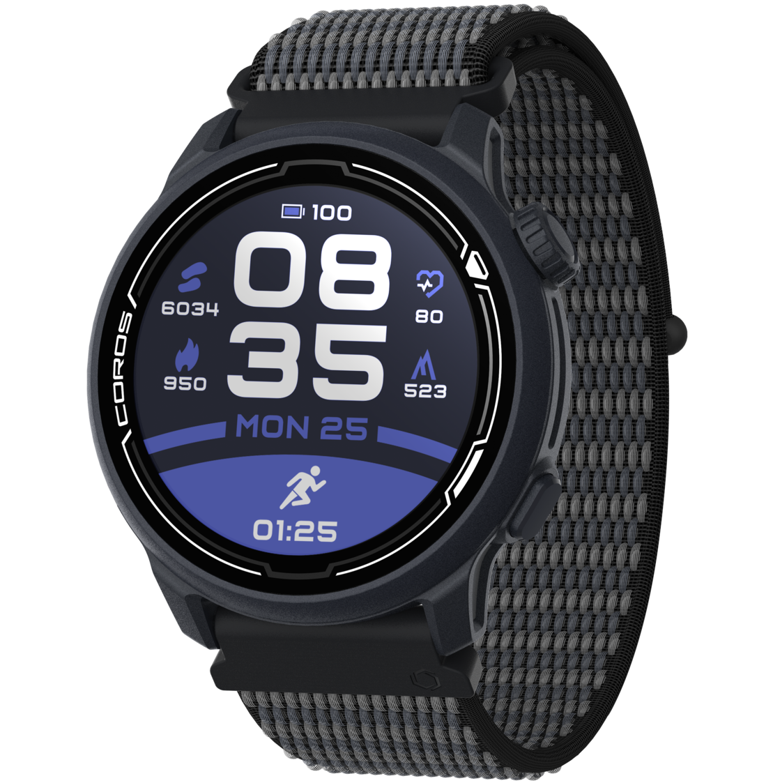 COROS PACE 2 RELOJ DEPORTIVO GPS