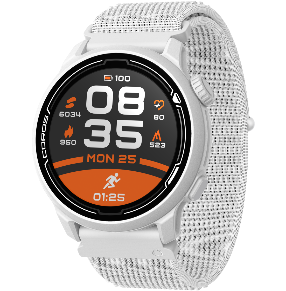 COROS PACE 2 RELOJ DEPORTIVO GPS