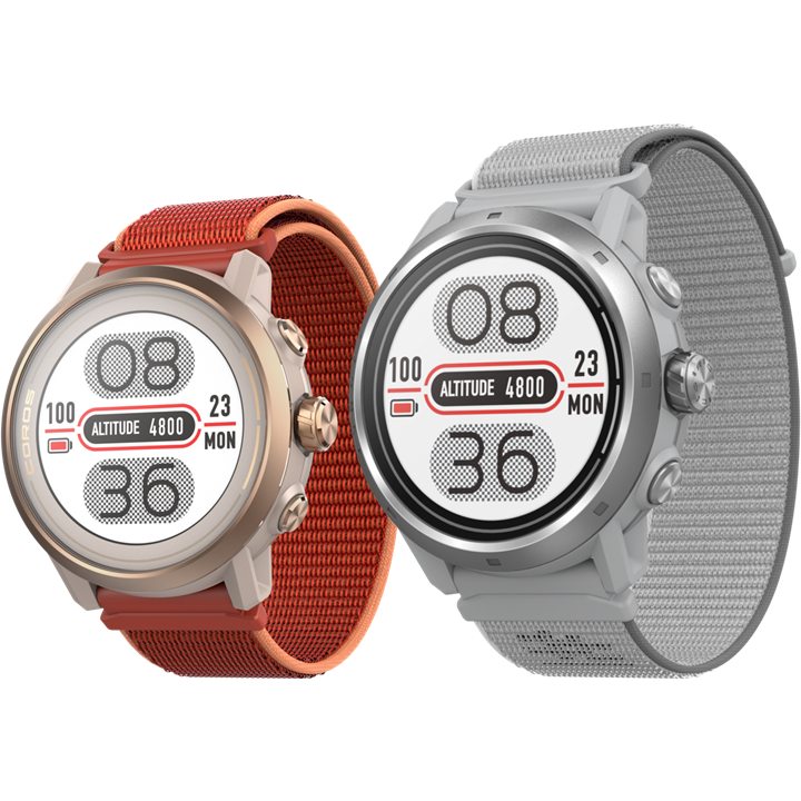 COROS APEX 2/2 Pro RELOJ GPS OUTDOOR